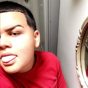 Meet your Posher, Alejandro